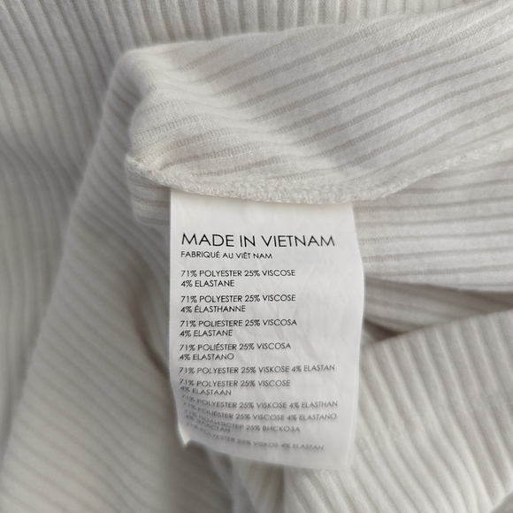 Club Monaco Melissah Knit Dress | Size Medium - Picture 6 of 10